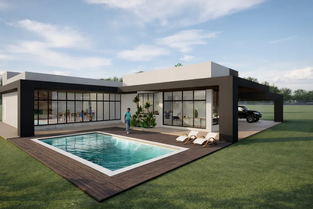residencial tangará — imagem 2
