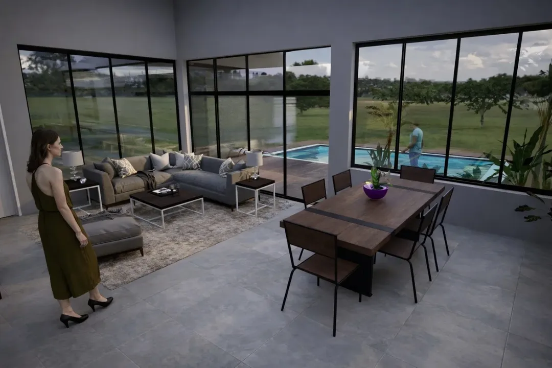 residencial tangará — imagem 3